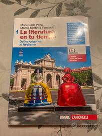 La literatura en tu tiempo 1
