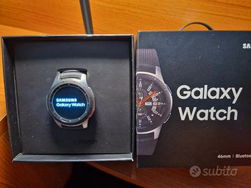 smart watch samsung