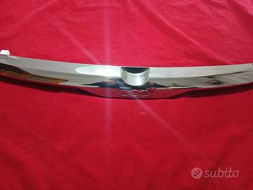 Maniglione posteriore Cromato Fiat 500X 