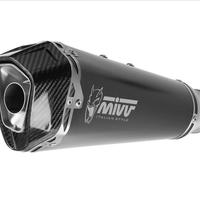 TERMINALE SCARICO MIVV BMW S 1000 XR 2020-2025 OMO