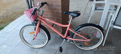 bicicletta bambina