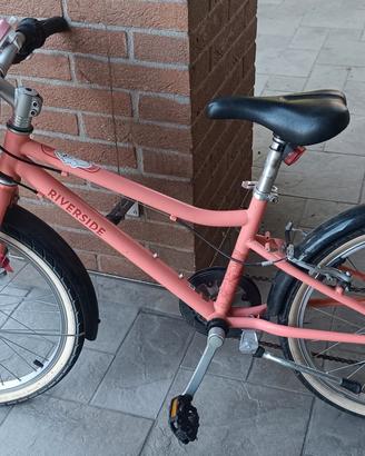 bicicletta bambina