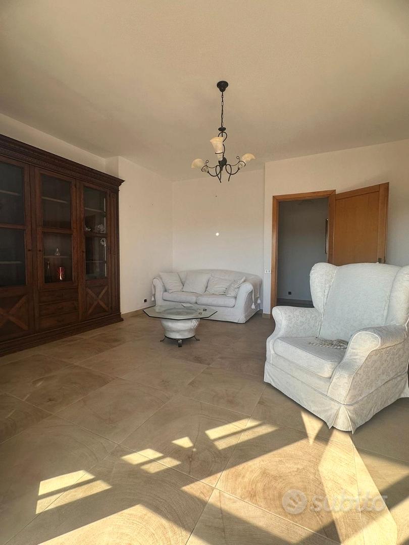 Appartamento – Oristano, Città Giardino, Aristanis/Oristano - Vista 4