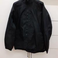 Zaini trasformabili in k-way