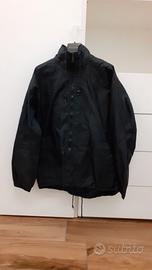 Zaini trasformabili in k-way