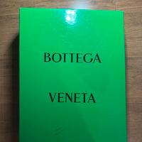 Anfibi Bottega Veneta