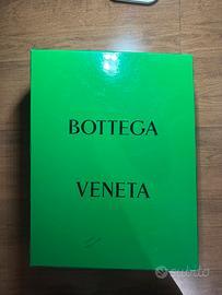 Anfibi Bottega Veneta