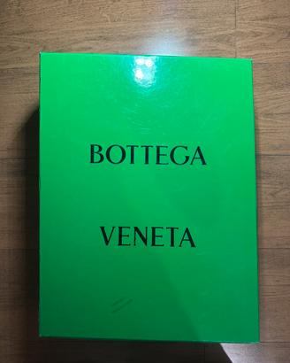 Anfibi Bottega Veneta