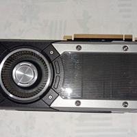 Nvidia GTX 980 Founders Edition