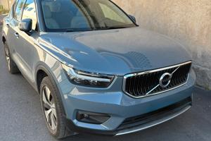 Volvo xc 40 Momentum PRO T2 Aut benz int in pelle