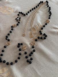 Collana chanel
