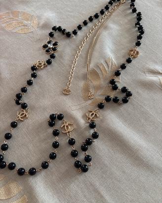 Collana chanel