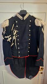 Grande Uniforme Arma Carabinieri