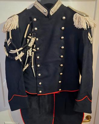 Grande Uniforme Arma Carabinieri