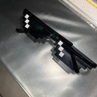 Occhiali da sole cool