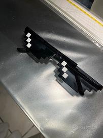 Occhiali da sole cool