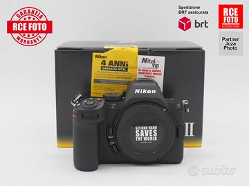 Nikon Z5 II