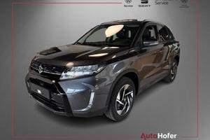 SUZUKI Vitara 1.4 Hybrid 4WD Aut. AllGrip Starview