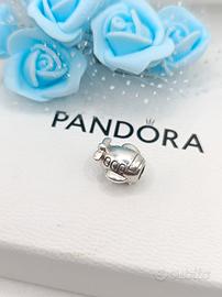 Charm originale pandora Aereoplano 