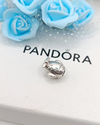 Charm originale pandora Aereoplano 