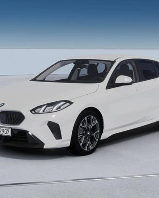 BMW Serie 1 120d 48V MSport Design