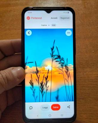 VIVO  Y 72 5G