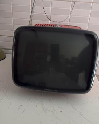 Brionvega algol 11”