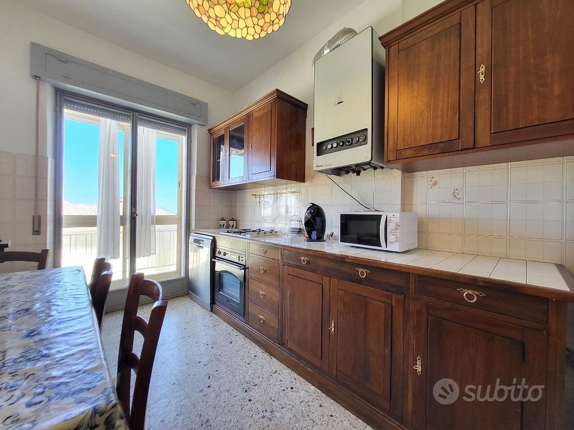 Apartment in Follonica, Zona Nuova, Grosseto - Vista 5
