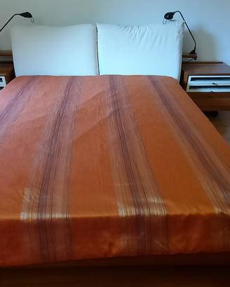 letto matrimoniale 