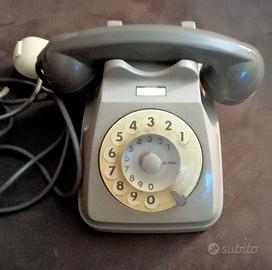 Telefono Sip vintage