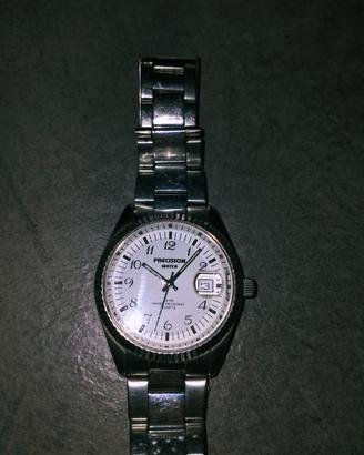 orologio precision Watch 