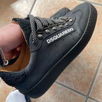 scarpe dsquared 2