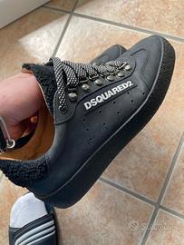 scarpe dsquared 2