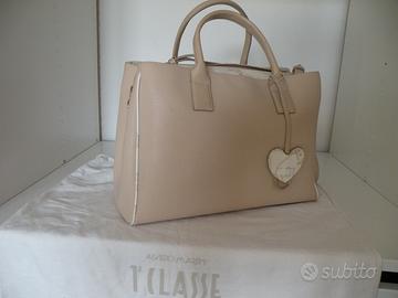 Borsa bauletto rigida Alviero Martini 
