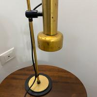 Lampada tavolo modernariato