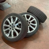 Cerchi 18 per mazda 3