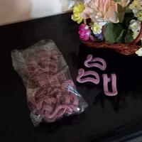 Gancetti da appendi Abiti per gruccie 20/ pezzi 