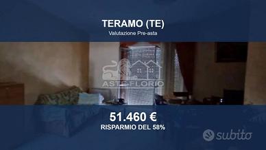 Immobile in asta di 135 m² con più di 5 locali a T