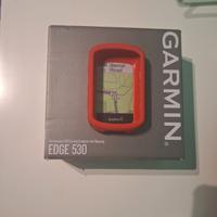garmin 530 bici corsa
