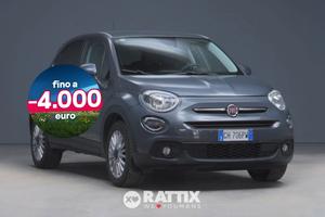 FIAT 500 x 2018 500X 1.0 T3 Connect 120cv