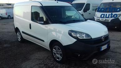 FIAT Doblò CH1 PASSO CORTO 1.6 MJT 105CV ATTR...