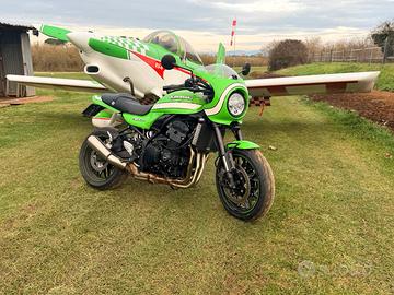 Kawasaki Z 900 RS Cafè