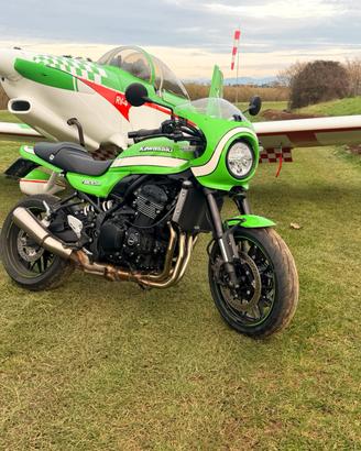 Kawasaki Z 900 RS Cafè