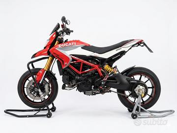 ducati hypermotard 939