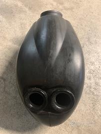 Filtro aria go kart