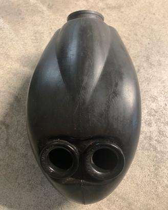 Filtro aria go kart