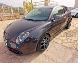 ALFA Mito 1.3 mjt 85cv 2015 ADATTA X NEO PATENTATI