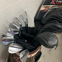 Set Golf Completo