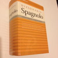 Dizionario spagnolo