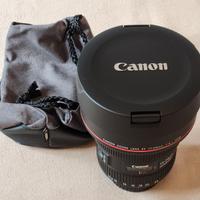 Canon  EF 11 - 24 f 4 L USM